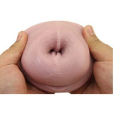 Tomax - Lilith Uterus Soft Masturbator Onahole (Beige) TM1048 CherryAffairs
