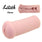 Tomax - Lilith Uterus Soft Masturbator Onahole (Beige) TM1048 CherryAffairs