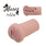 Tomax - Muses Arkhe Very Soft Masturbator Onahole (Beige)    Masturbator Vagina (Non Vibration)