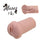Tomax - Muses Fillo Very Soft Masturbator Onahole (Beige)    Masturbator Vagina (Non Vibration)