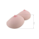 Tomax - Quty Tits Normal Masturbator Onahole (Beige) TM1042 CherryAffairs