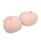 Tomax - Quty Tits Normal Masturbator Onahole (Beige) TM1042 CherryAffairs