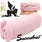Tomax - Succubus 2.0 2D-Wavy Ripple Regular Masturbator Onahole (Beige) TM1041 CherryAffairs