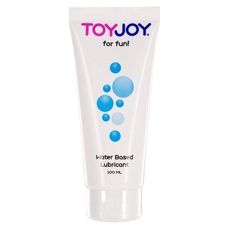 ToyJoy - Waterbased Lubricant - CherryAffairs.sg