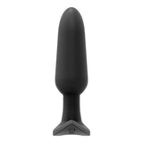 VeDO - Bump Plus Rechargeable Remote Control Anal Vibe (Just Black) VD1115 CherryAffairs